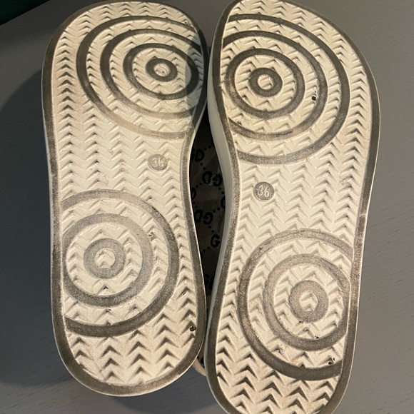 Fashion platform sandals - Picture 6 of 6